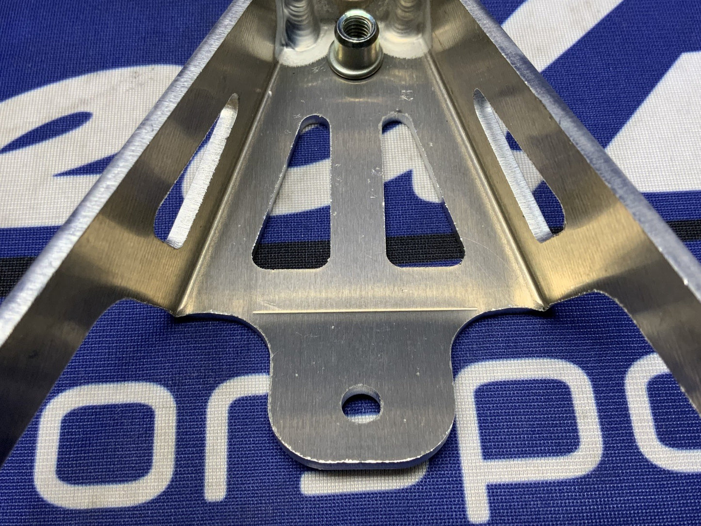 Feel Racing Tail Support Bracket Ducati Panigale V2 2020-2024 8301C091A