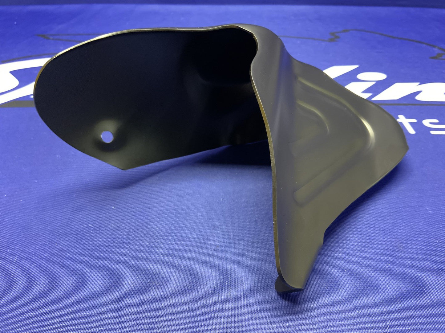 Ducati Rear Exhaust Heat Shield Panigale V2 2020-2025 OEM 46017081AA-1