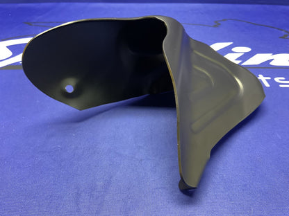 Ducati Rear Exhaust Heat Shield Panigale V2 2020-2025 OEM 46017081AA-1