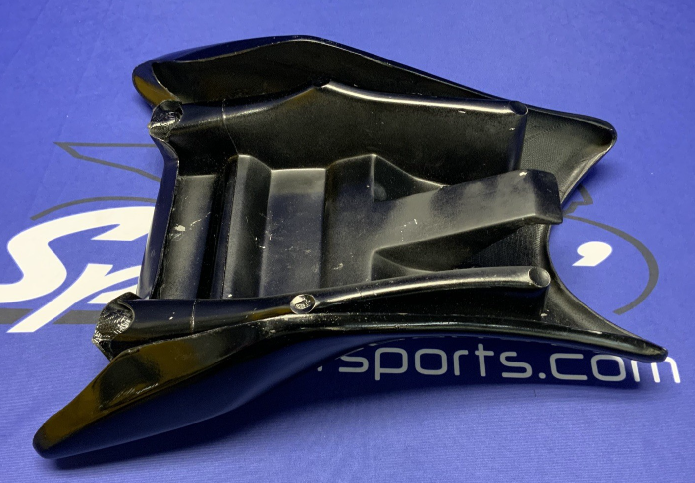 Track Seat (Black) S1000RR 2012-2019 71-0750