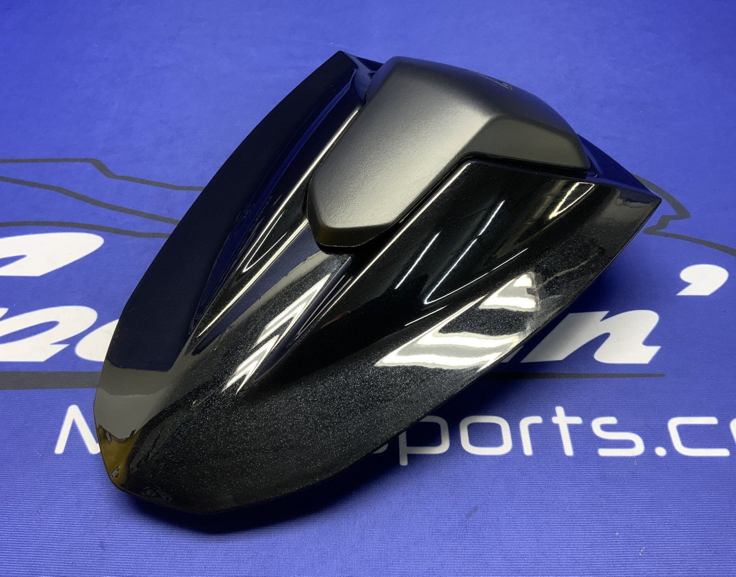 Triumph Rear Seat Cowling Street Triple (Black) 765 RS 2024-2026 OEM T2314003