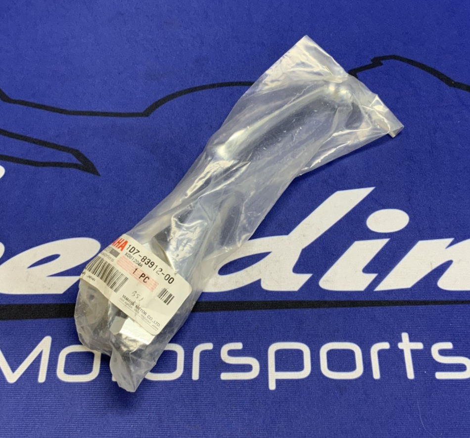 Yamaha Left Brake/Clutch Lever Roadliner 1900S-XV19S 06-10 OEM 1D7-83912-00-00