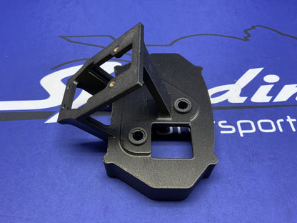 Trident Cycles Racing Dash Mount Street Triple 765 2023-2025 TCR-SHDM-2
