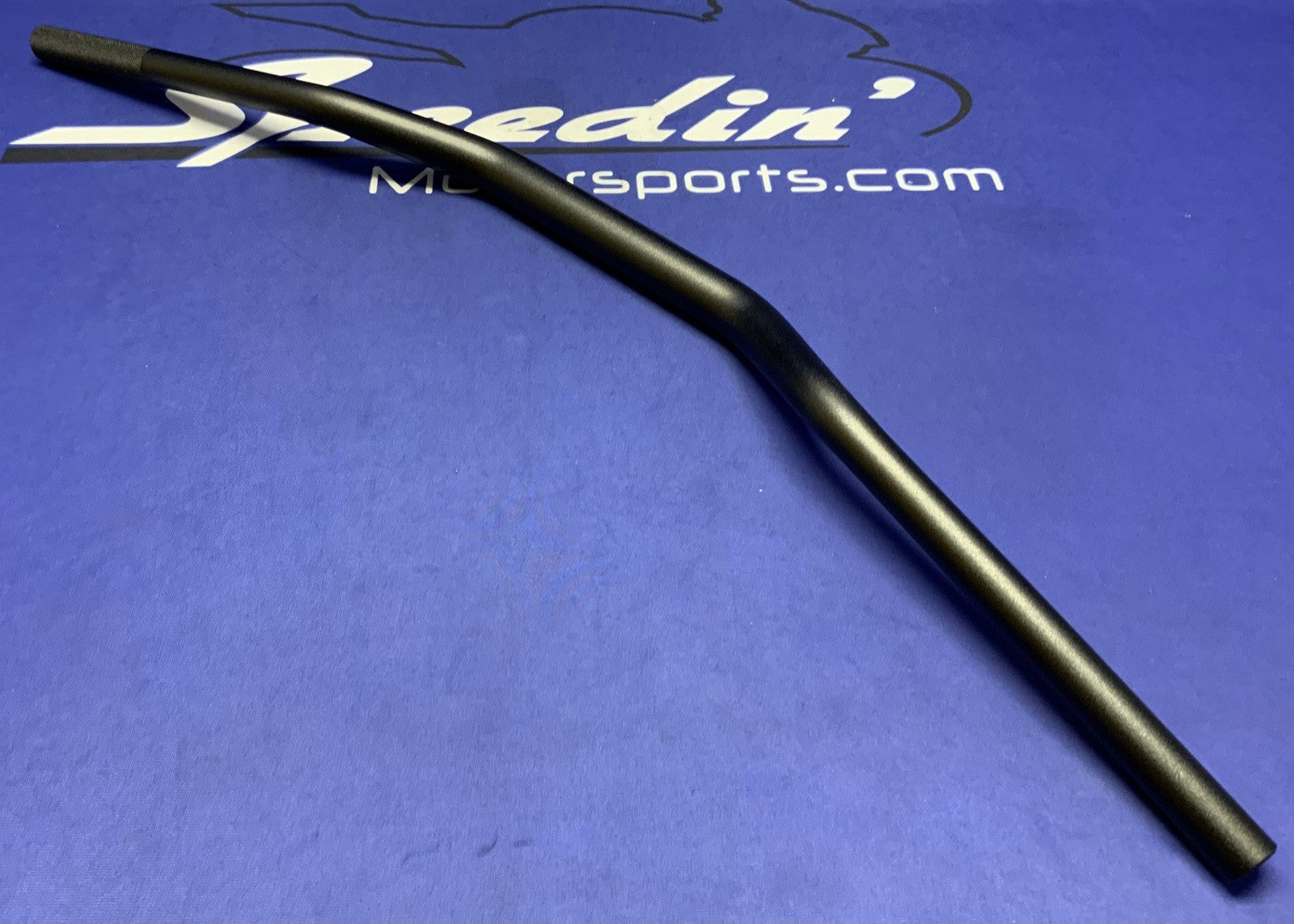 Ducati Handlebars (Black) Desmo450 MX 2025 OEM 36016561AA