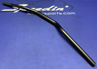 Ducati Handlebars (Black) Desmo450 MX 2025 OEM 36016561AA