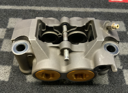 Yamaha Front brake Caliper Set YZF-R6 2006-2015 OEM 13S-2580T-00-00