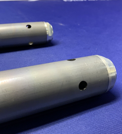 Aprilia Stock Front Fork Cartridges RS 660 2020-2024 OEM 2B007912