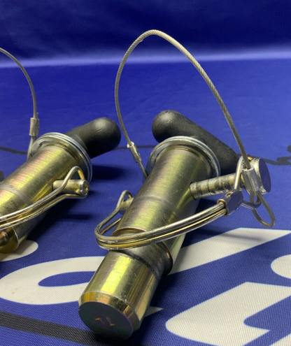 Pitbull Restraint Pins TL/TR Yamaha FZ1 2006-2014, FZ8 2011-2013 FYAM021-PIN