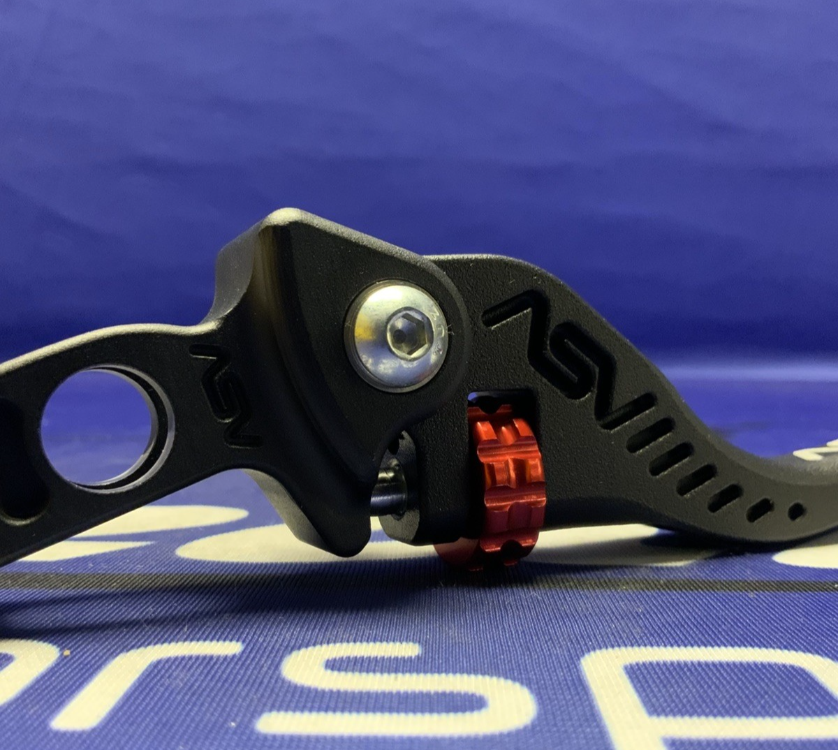 ASV Brake Lever For Brembo MKII GP Racing Master Cylinders BRC560-K