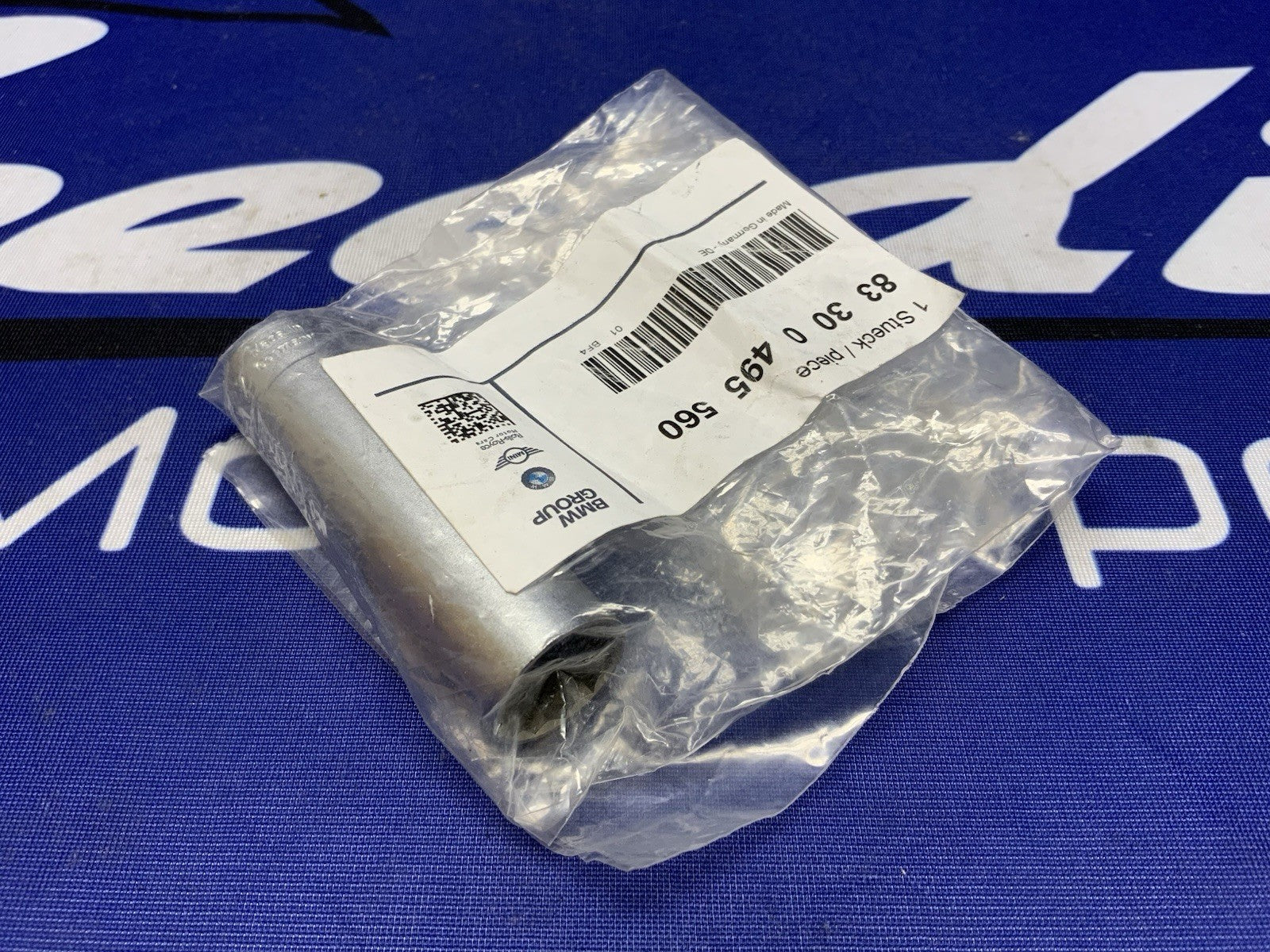 BMW 14MM 12 Point Spark Plug Socket OEM 83300495560