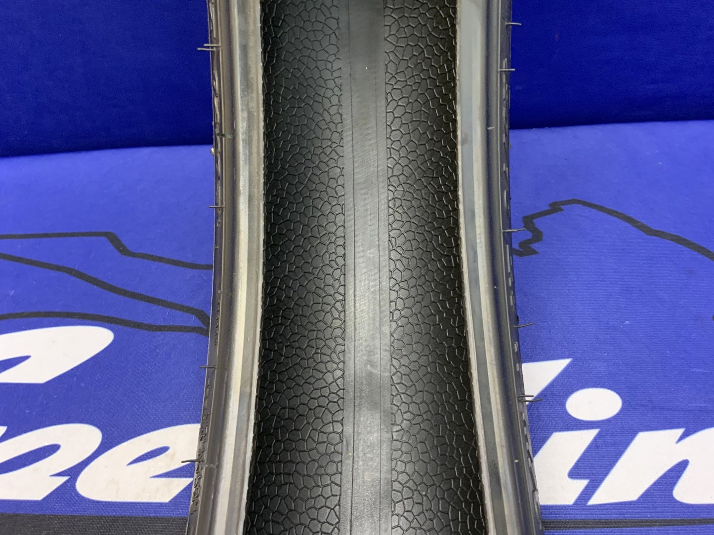 Pirelli DIA SC V3 120/70ZR17 Front & 180/55ZR17 Rear