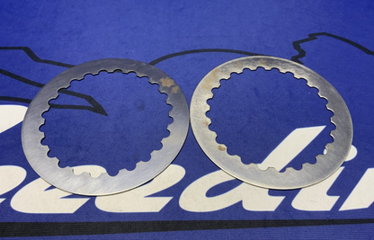 KTM Clutch Plate Set 450 SX-F 2012-2024 OEM 59032010200
