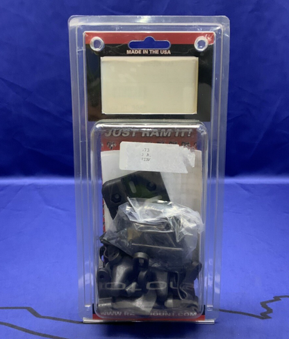 Ram Mounts Finger-Grip Universal GPS & Radio Holder RAM-HOL-UN4U