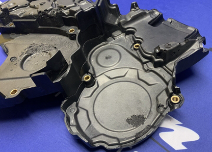 MV Agusta Stator Side Cover F3R/RR 2023 OEM 8000C3695