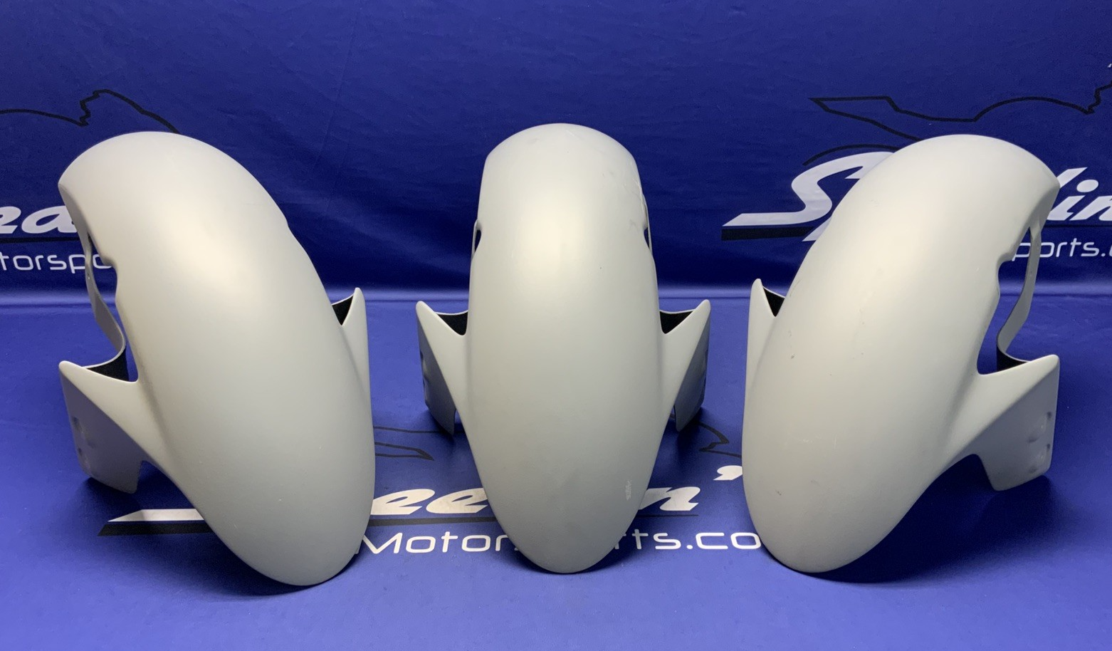 SharkSkinz Individual Race Front Fender Yamaha YZF-R7 2021+ (Primer Gray) R7FF21