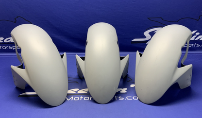 SharkSkinz Individual Race Front Fender Yamaha YZF-R7 2021+ (Primer Gray) R7FF21