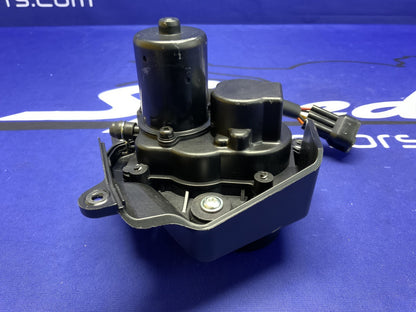 Ducati Exhaust Servo Motor Panigale V2 2020-2025 OEM 59340301C-2