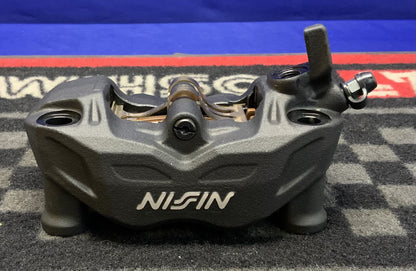 Suzuki Front Right Brake Caliper Assembly GSX-8R 2024-2026 OEM 59100-23H40-999-3