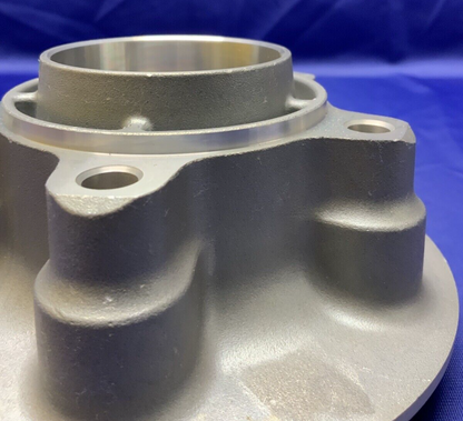 Suzuki Rear Sprocket Carrier SV650 2017-2019, 2023 OEM 64611-19F10