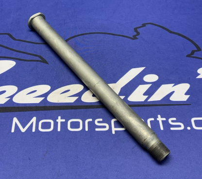 BMW Rear Axle Shaft M1000RR 2021-2026, S1000RR 2018-2026 OEM 33177718528