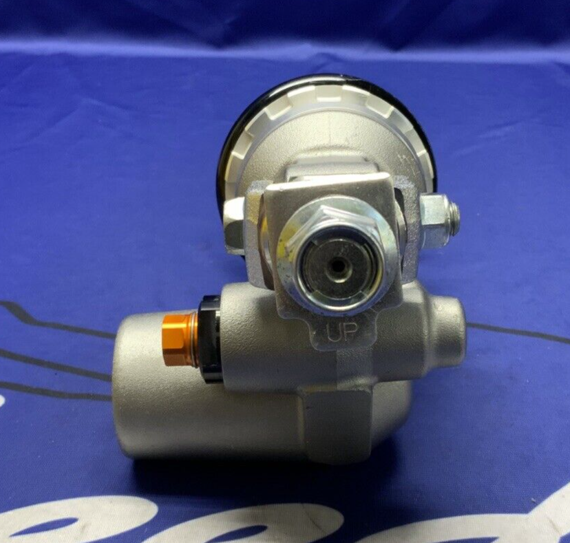 Yamaha Rear Shock Assembly YZF-R6 2016 OEM  2CX-22210-50-00