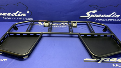 Polaris Steel Rear Cargo Tough Rack Sportsman 570 2014-2020 OEM 2882322