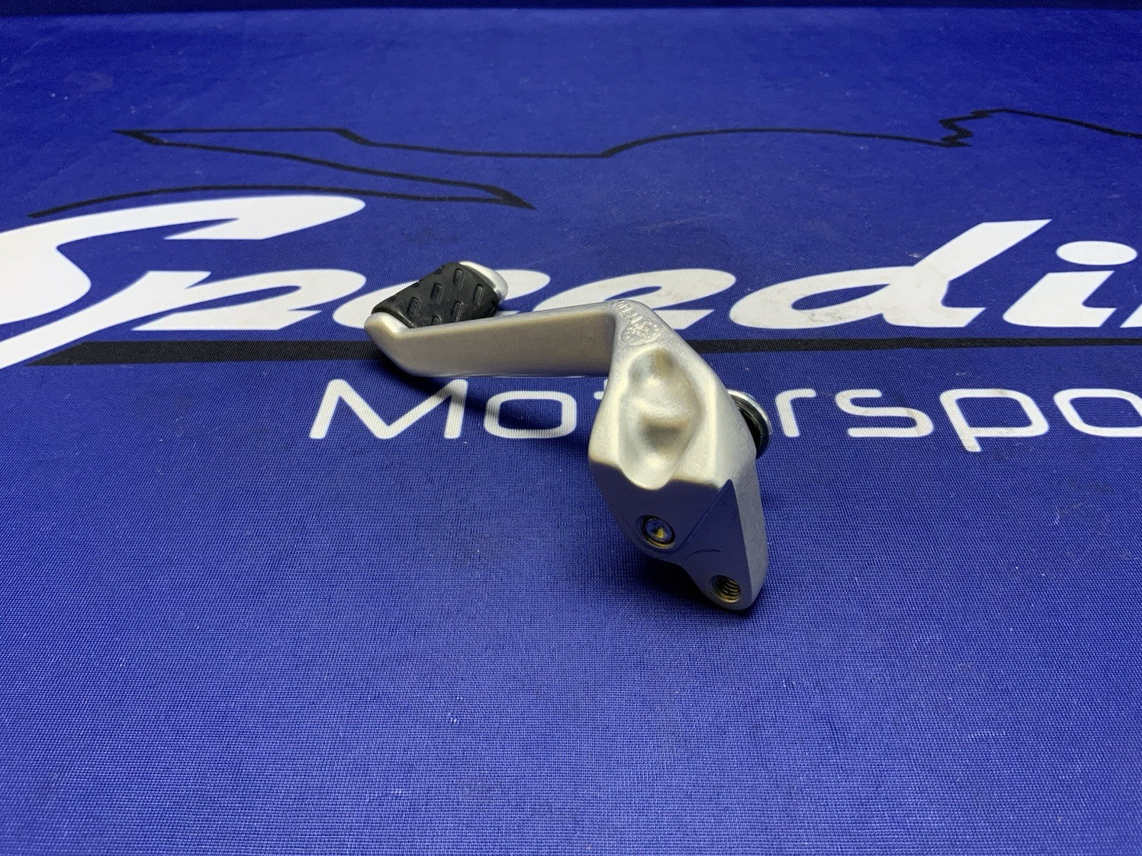 Ducati Shift Lever W/ Rubber Boot Panigale V2 2020-2024 OEM 45612092BA