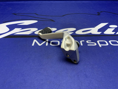 Ducati Shift Lever W/ Rubber Boot Panigale V2 2020-2024 OEM 45612092BA