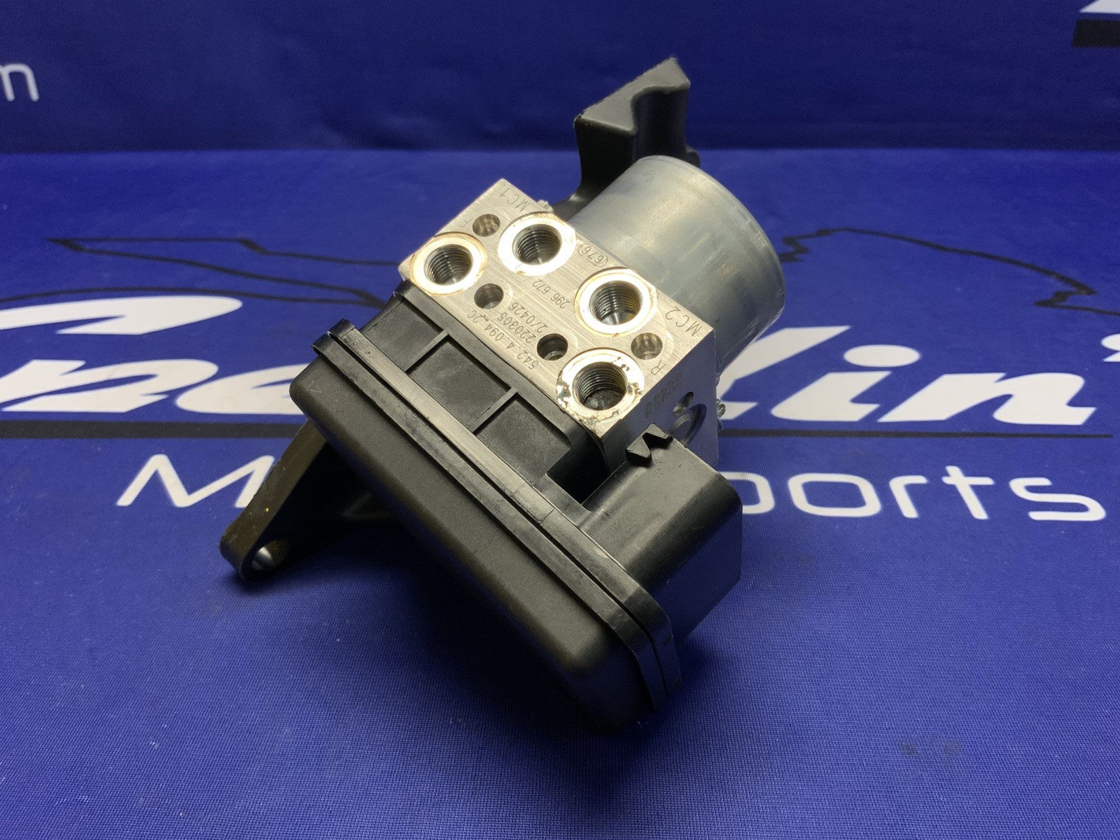 Ducati ABS Pump Control Unit Panigale V2 2020-2024 OEM 54240951A