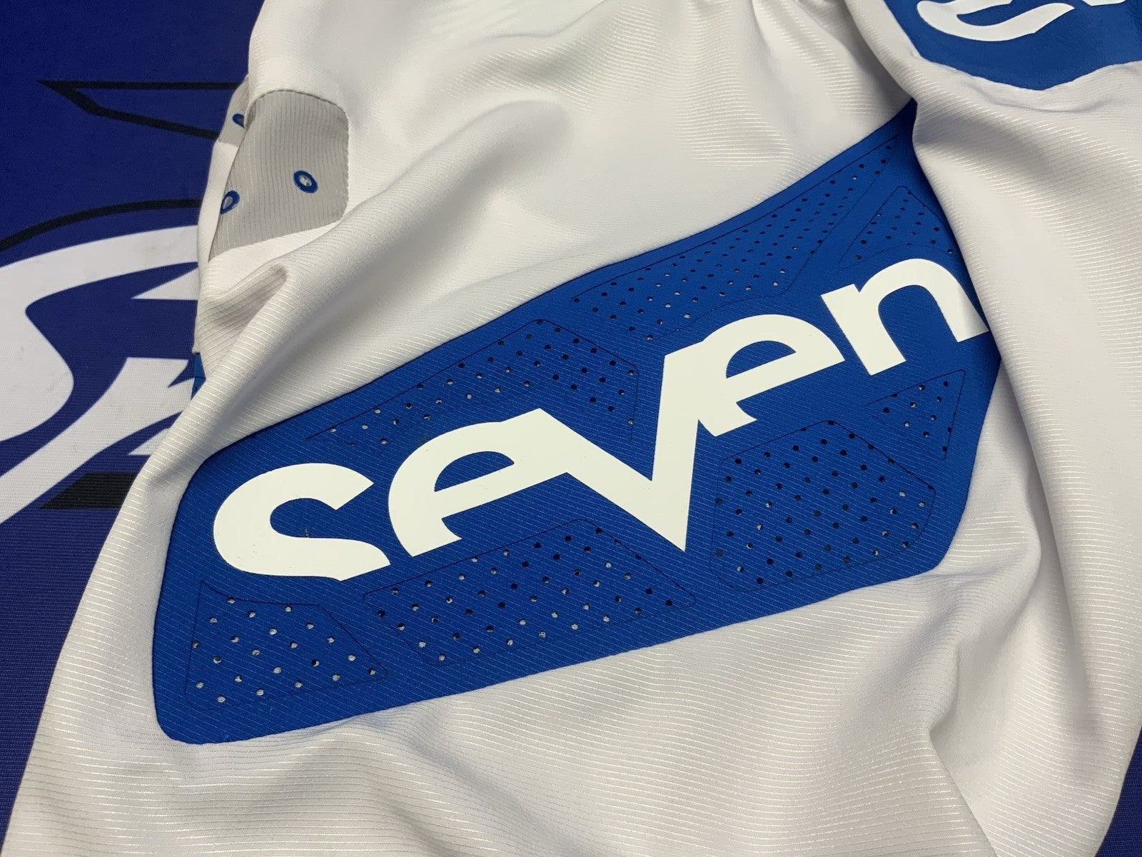 Seven Institution Pants White (Size 30) 2330078-100-30