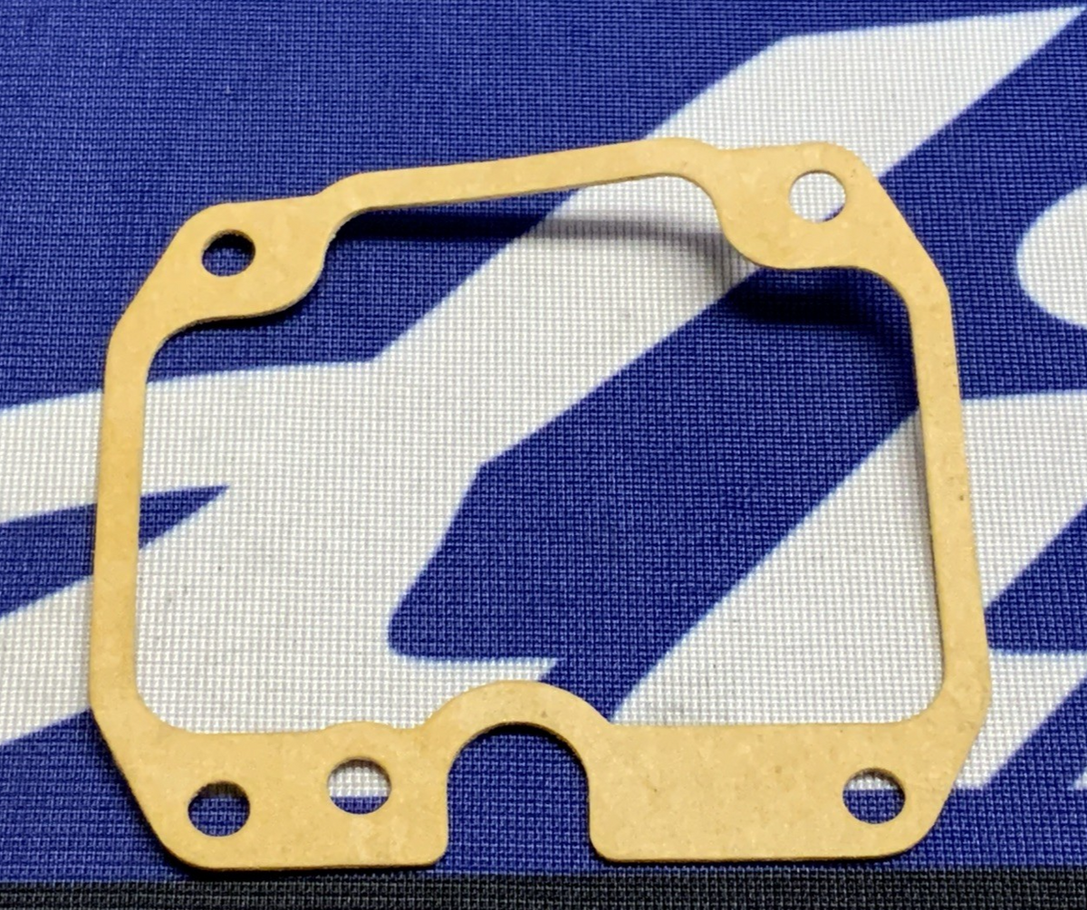 Yamaha Carburetor Float Chamber Gasket Grizzly 125 2004-2013 OEM 24W-14184-00