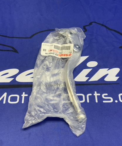 Yamaha Right Front Brake Lever YZF-R1 2015-2024 OEM 2CR-83922-00-00