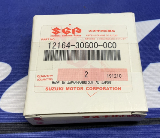 Suzuki Crankshaft Pin Bearing GSX-R750 04-25 OEM 12164-30G00-0C0