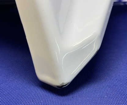 Suzuki Right Upper Fairing (Pearl Tech White) GSX-8R 2026 OEM 94470-25L10-QU2