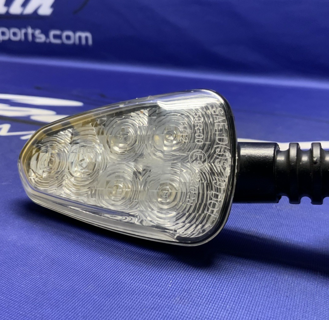 Triumph Left Front Turn Signal Street Triple RS 765 2026