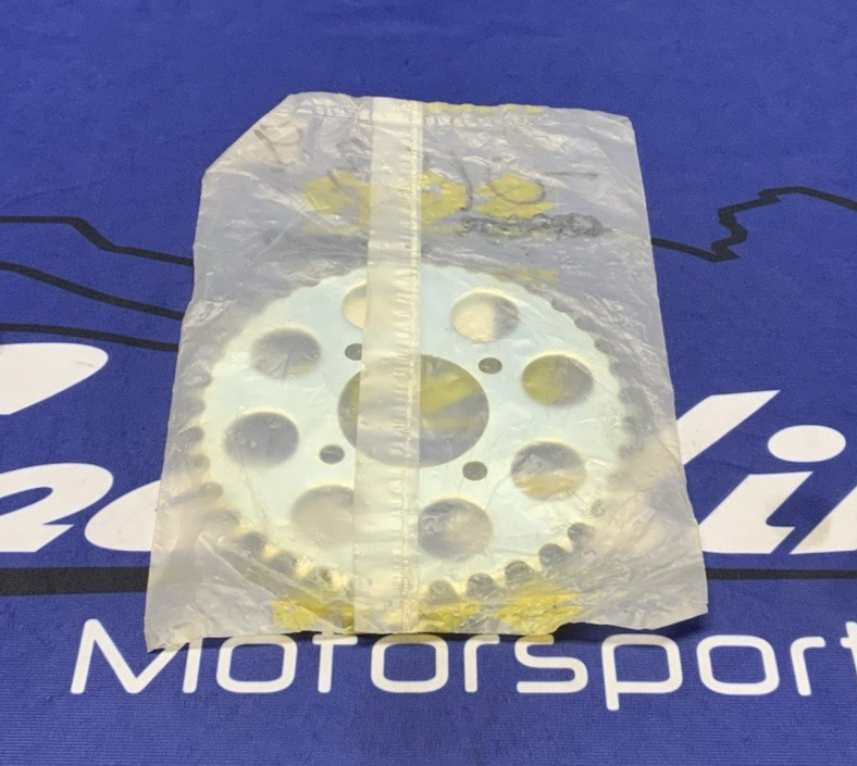 Suzuki Rear Wheel Drive Sprocket LT50/ALT50 1983-1987 OEM 64511-01739
