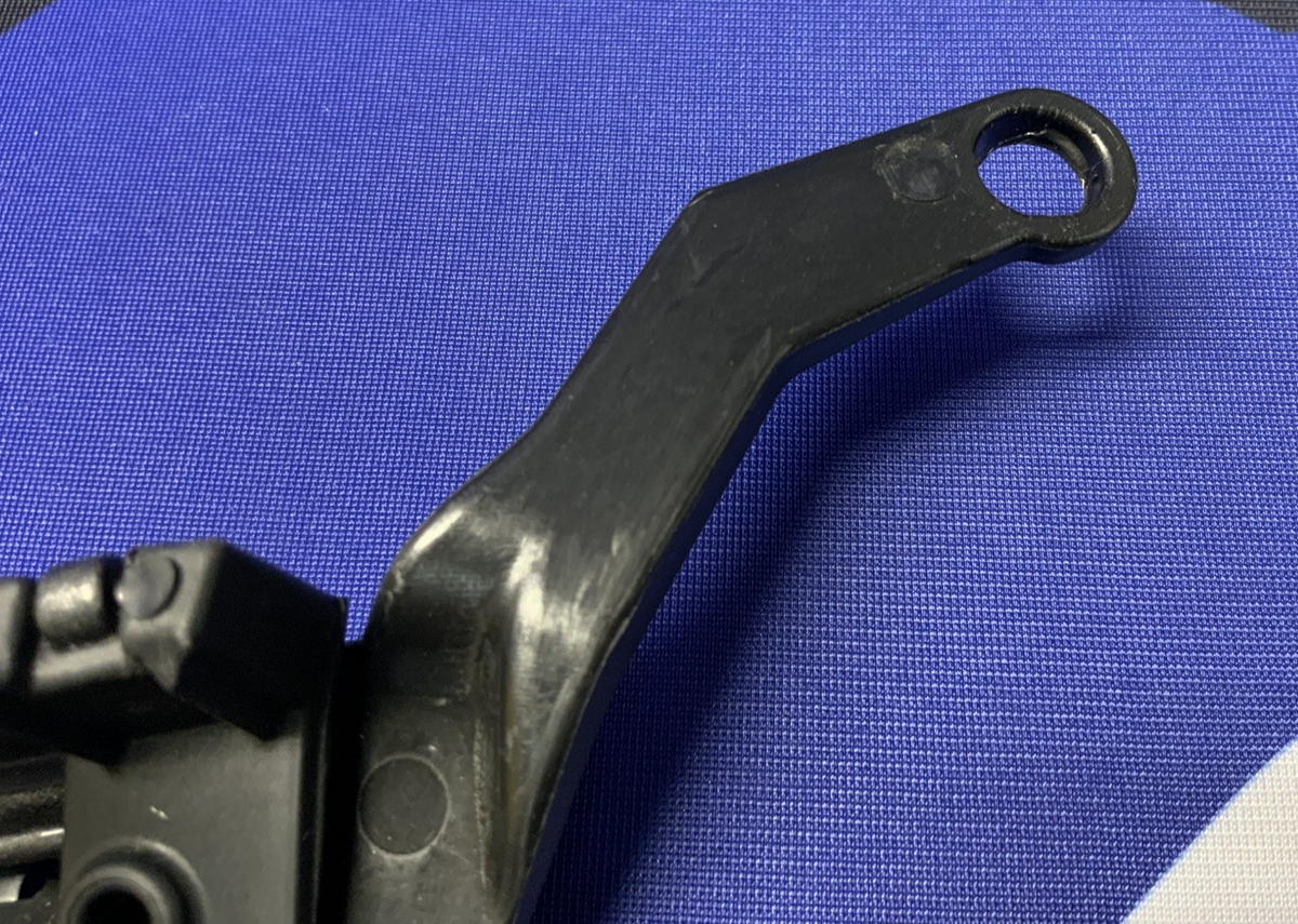 Ducati Holder Panigale V2 2020-2025 OEM 8291A901B