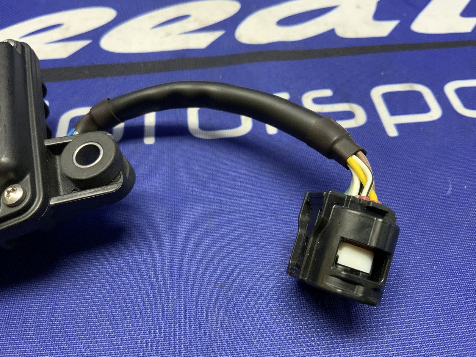 Triumph Immobilizer ECU Street Triple 2023-2025 OEM T2504061-3