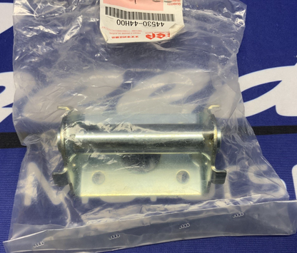Suzuki Fuel Tank Mount Hinge Bracket SV 650 2017-2023 OEM 44530-44H00