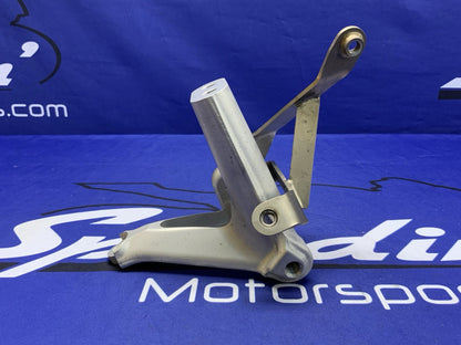 Ducati Lower Shock Holder Panigale V4 2018-2024 OEM G911B