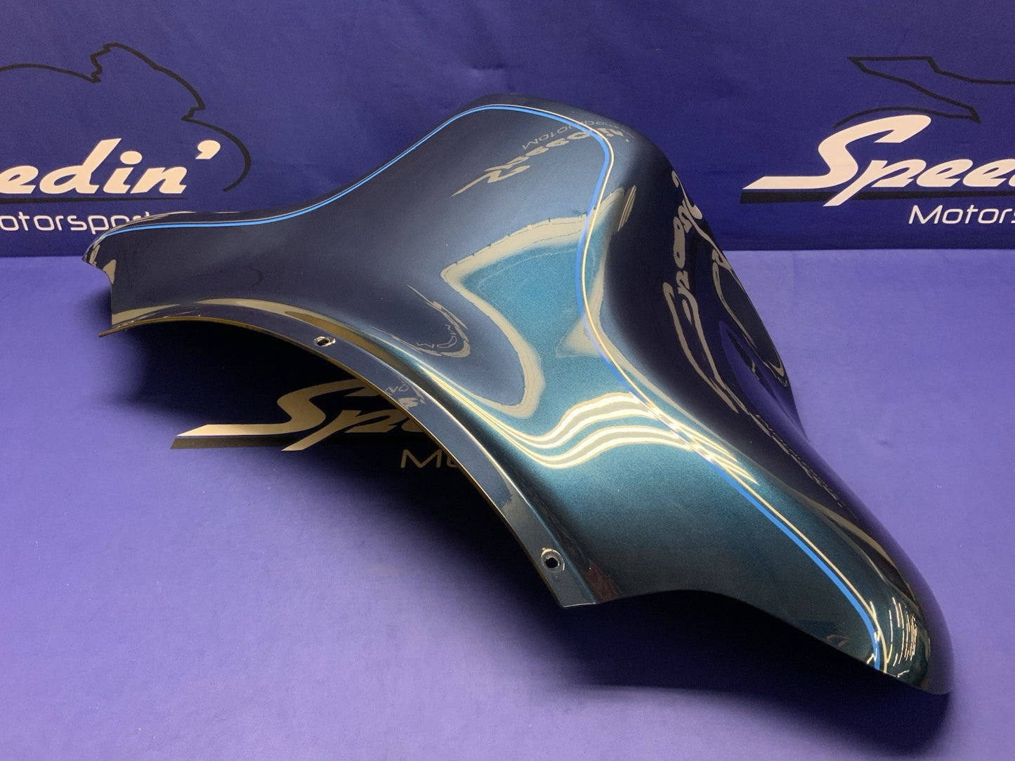 Harley-Davidson Front Fairing FLHTC Electra Glide Classic 96-13 OEM 58236-96XY