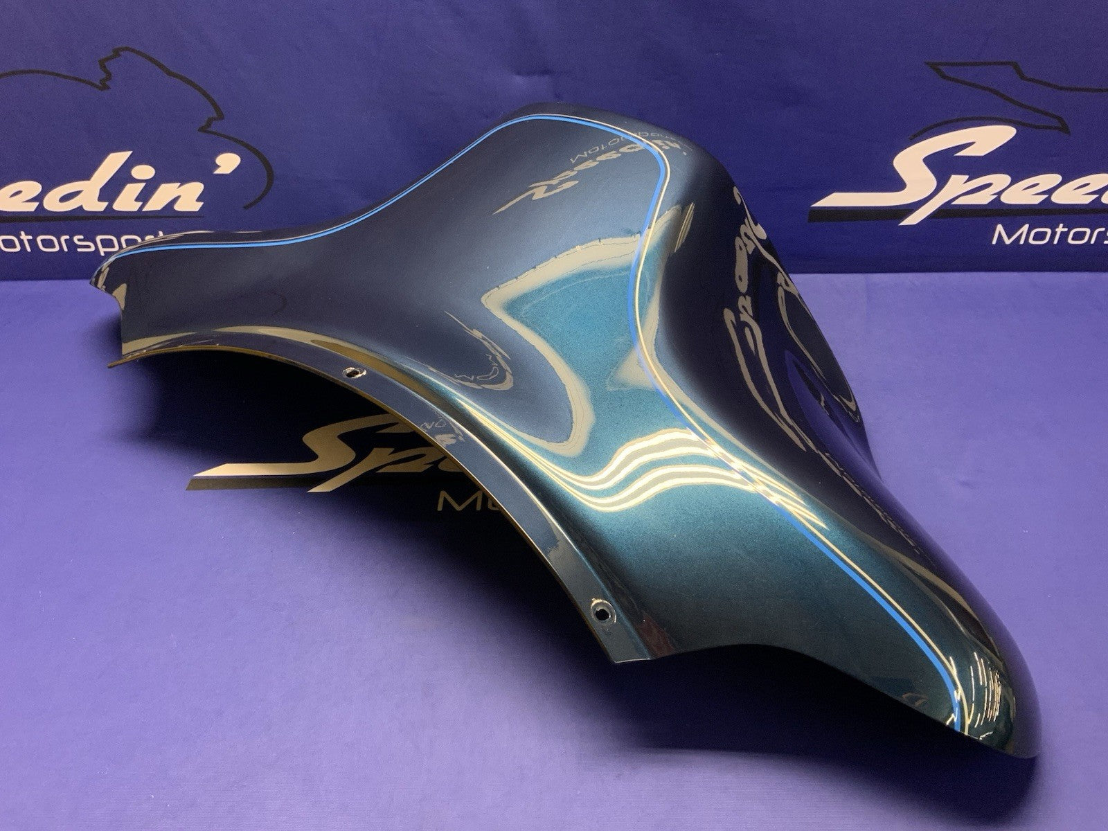 Harley-Davidson Front Fairing FLHTC Electra Glide Classic 96-13 OEM 58236-96XY