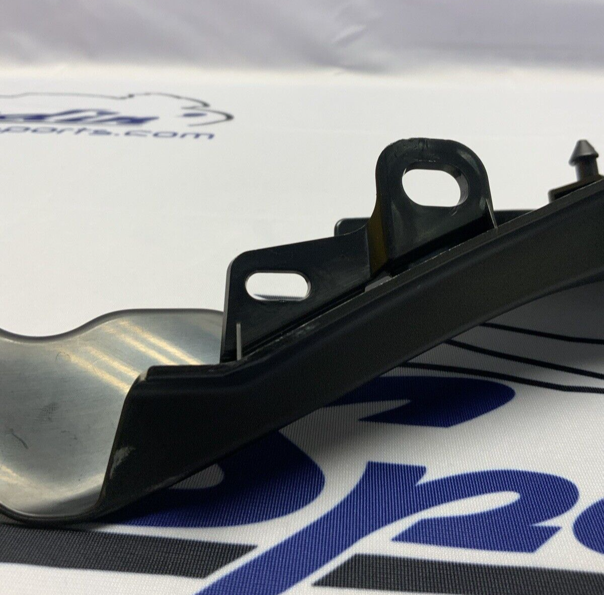 Yamaha Right Seat Filler Trim Yamaha YZF-R7 2022-2025 OEM BEB-2171M-00-00