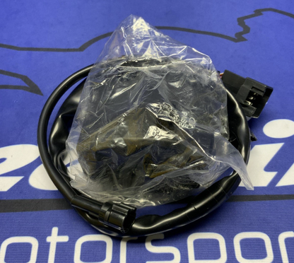 Kawasaki Left Handlebar Switch Assembly ZX-10R 2016-2020 OEM 46091-0323