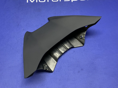 Yamaha Lower Inner Front Fairing YZF-R6 2017-2020 OEM BN6-2836K-00-00-2
