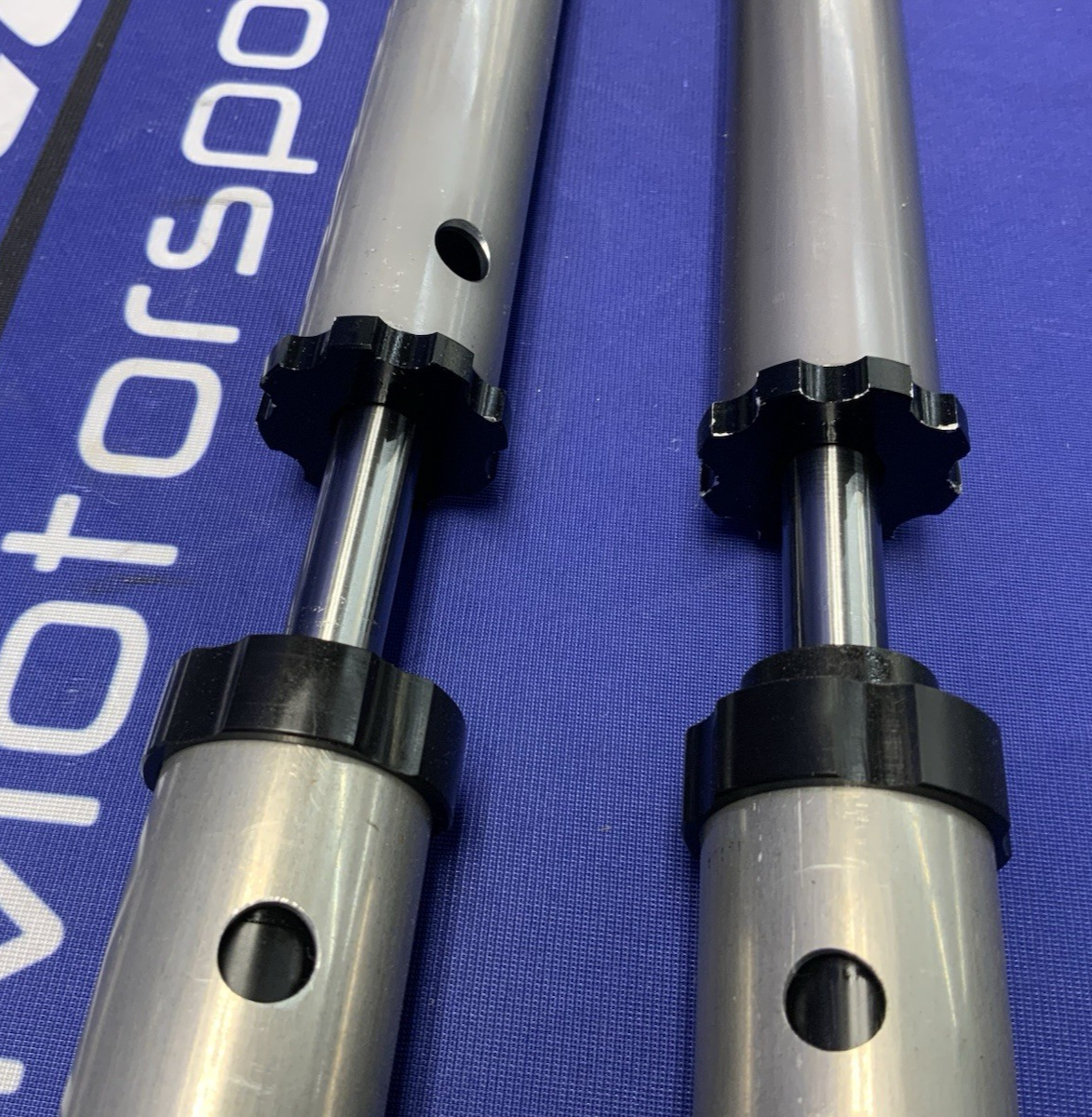GP Suspension Cartridges (1 Cap Missing) ZX-6R 2013-2024 006-25125-709