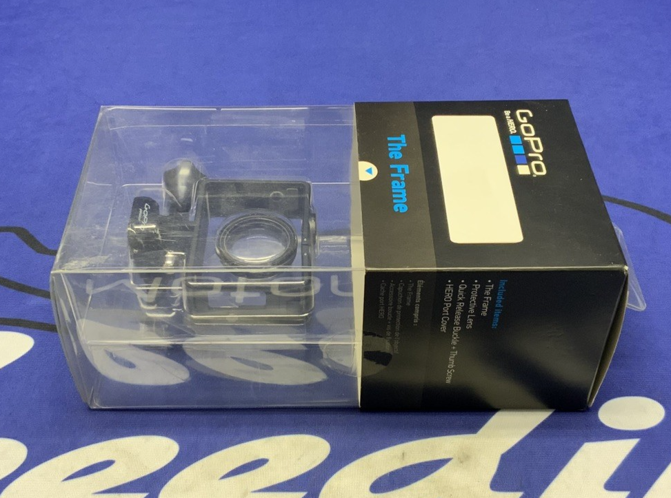 GoPro - The Frame Mount ANDFR-301