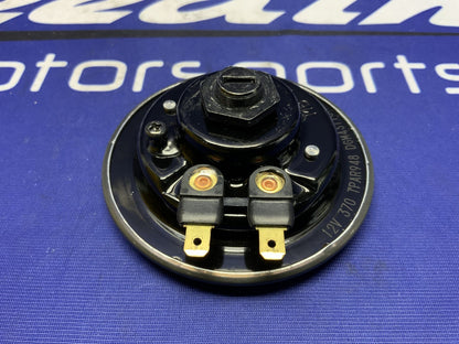 Ducati Horn Assembly Panigale V2 2020-2024 OEM 51640011AB