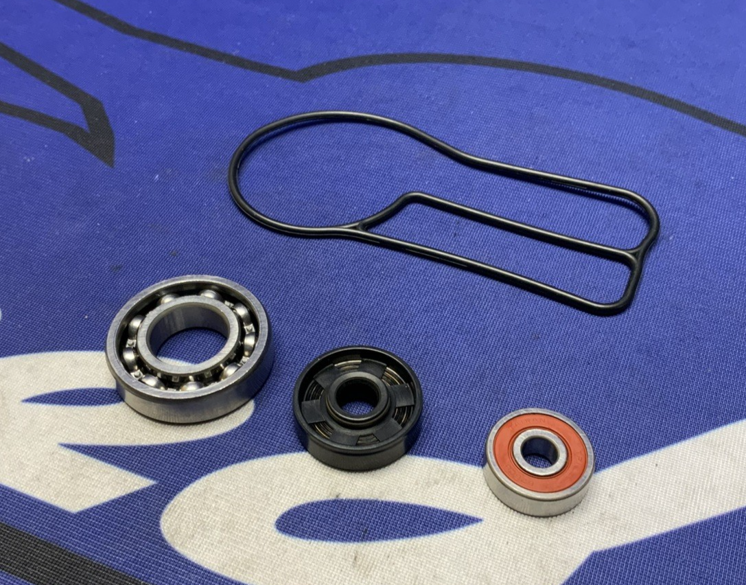 Hot Rods Water Pump Kit 250SX 2002-2016 WPK0049