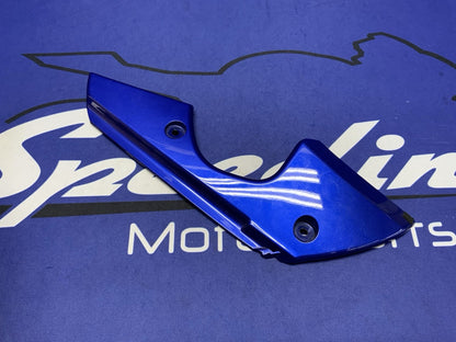Yamaha Lid 1 (Blue Metallic) YZF-R1 2009, 2013 OEM 14B-2839K-00-P4